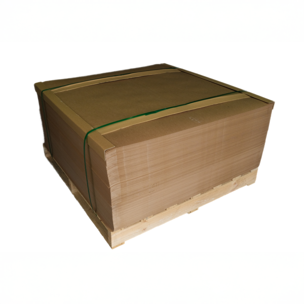 CARDBOARD PALLET LINERS (1150mm x 1150mm)